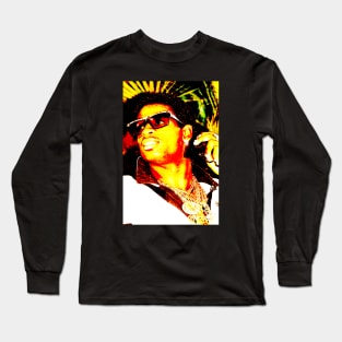 Prime Time // Deion Sanders Long Sleeve T-Shirt